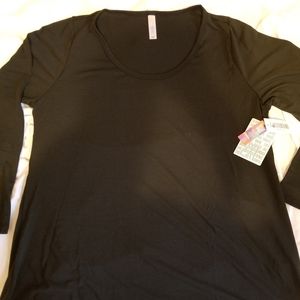 NWT LuLaRoe Lynnae 2XL